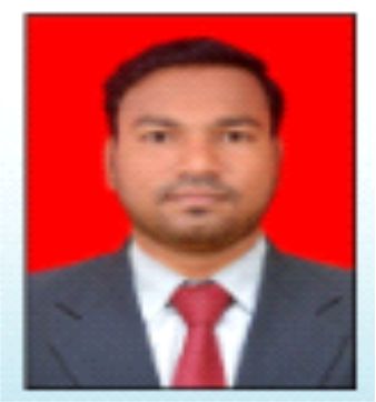 Dr. Mahendra Gaikwad